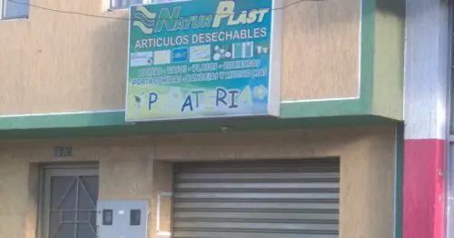 PLASTICO NATURPLAST PLASTICO NATURPLAST